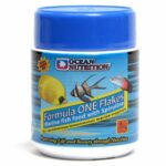 O/N FORMULA ONE FLAKES 34G