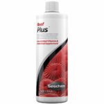 SEACHEM REEF PLUS 500ML