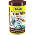 TETRAMIN FLAKES 20G